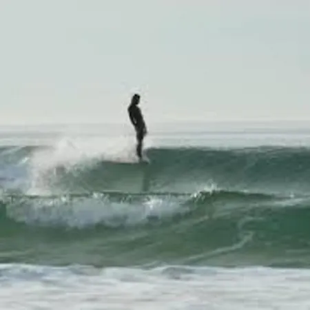 Plage, 3 Pièces, 4 Personnes - Fr-1-521-3