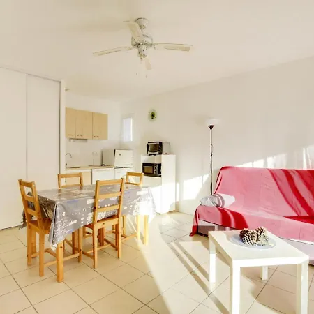 T3 A 50m De L'ocean, Balcon Sud, Parking, Pour 4 Pers A - Fr-1-521-3 Apartment Biscarrosse-Plage